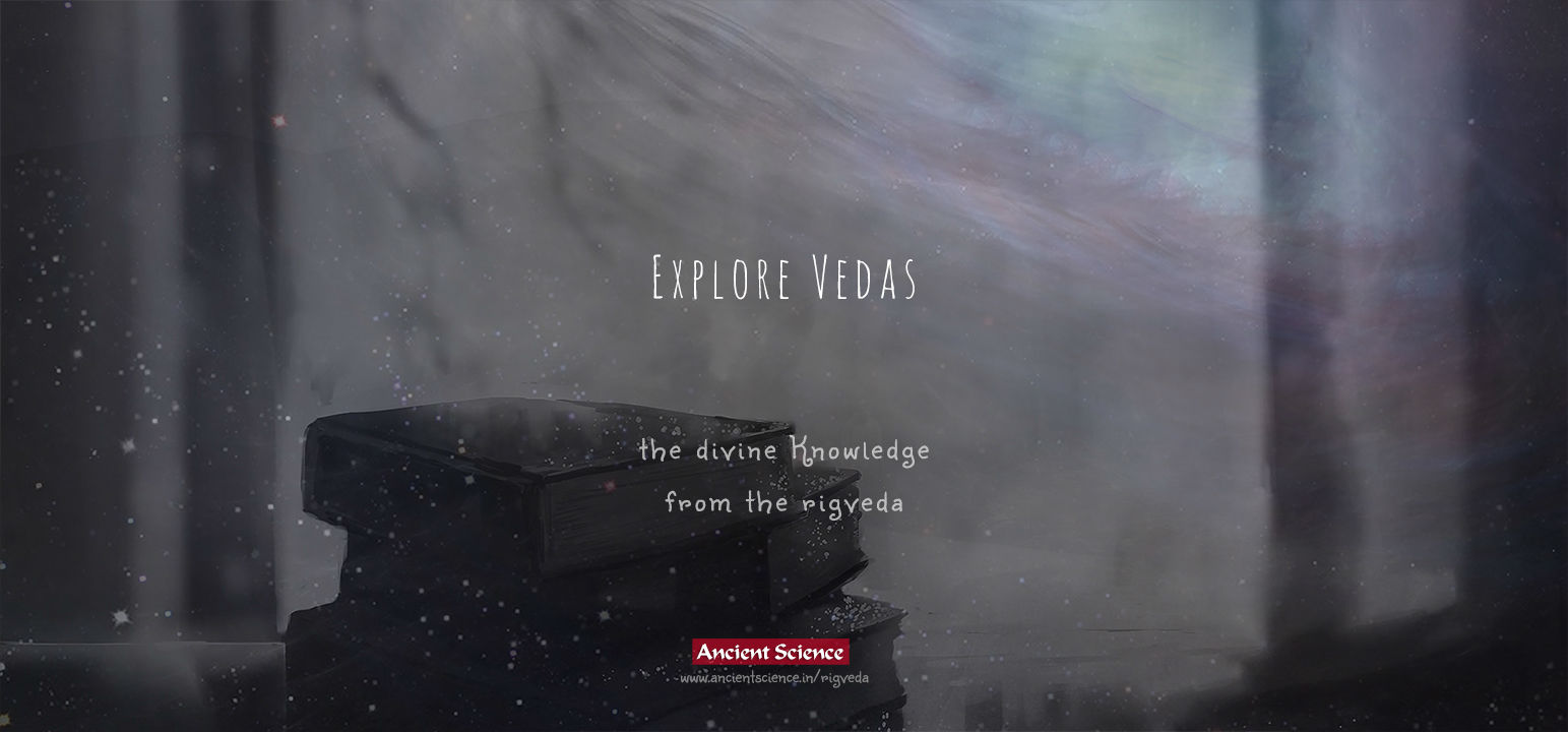 Explore Rigveda