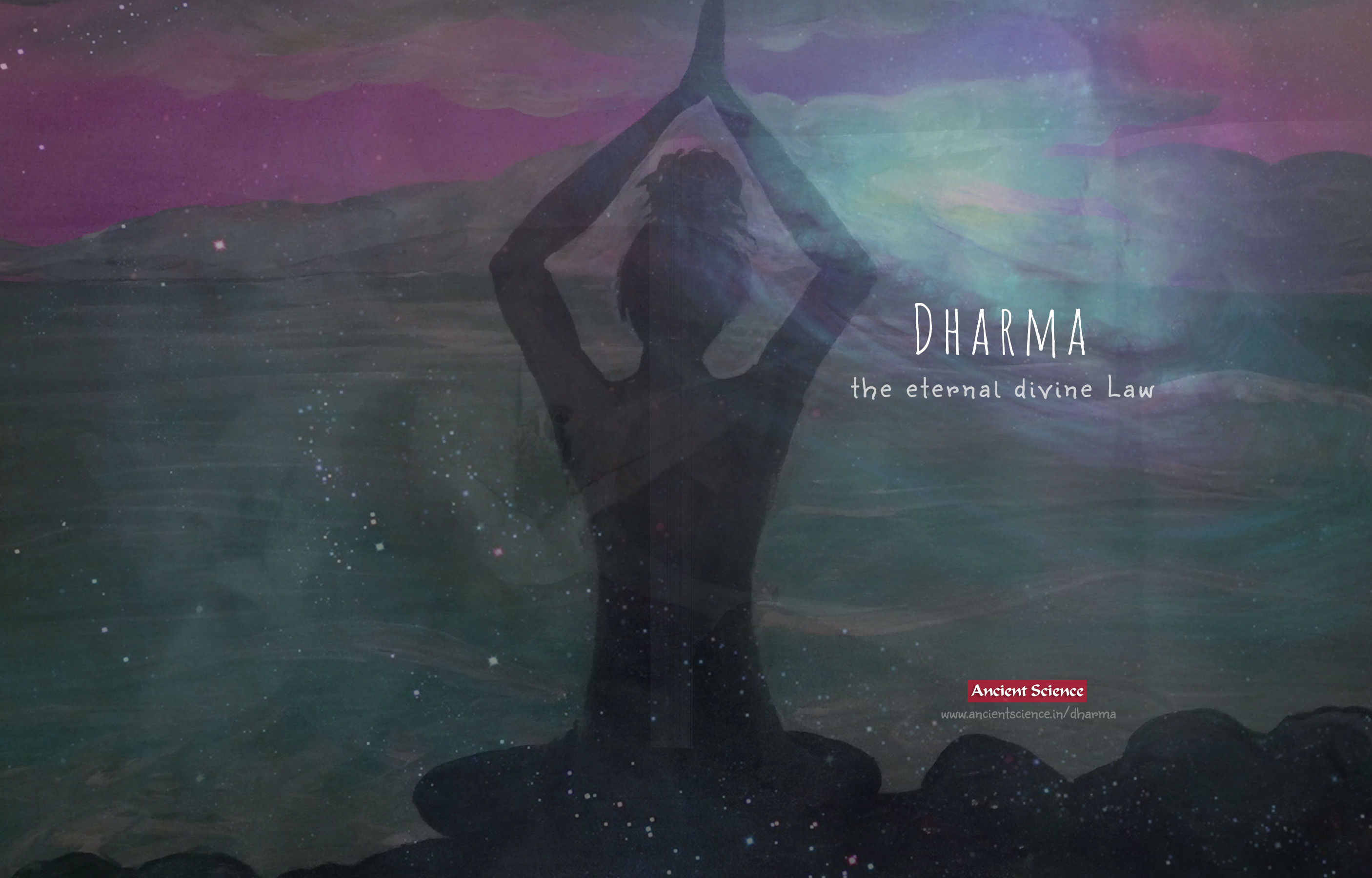 Explore Dharma