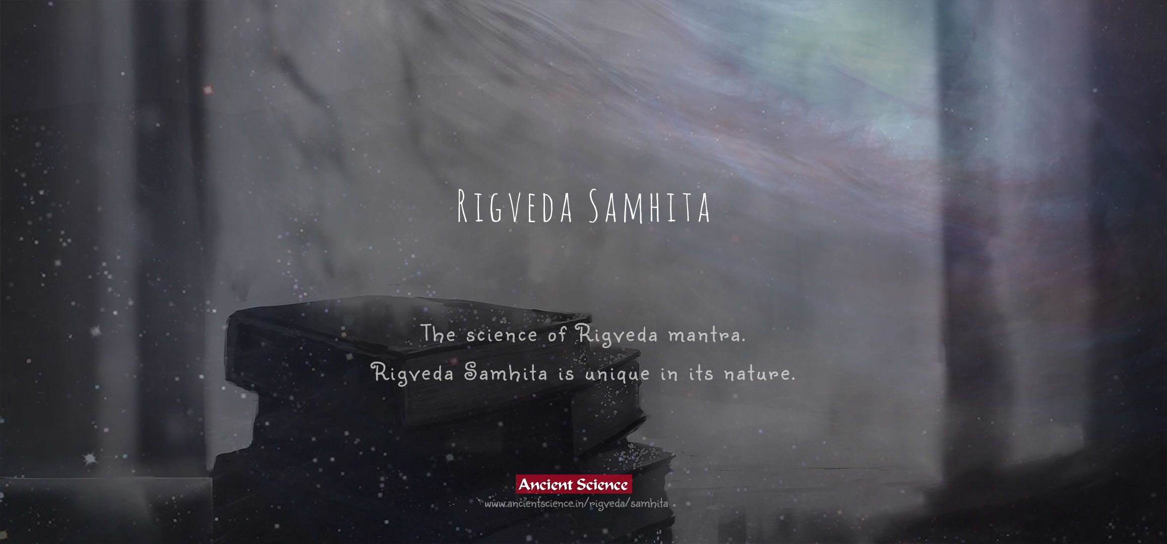 Rigveda samhita