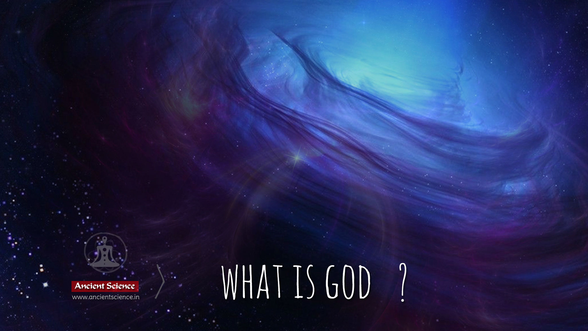 what is god