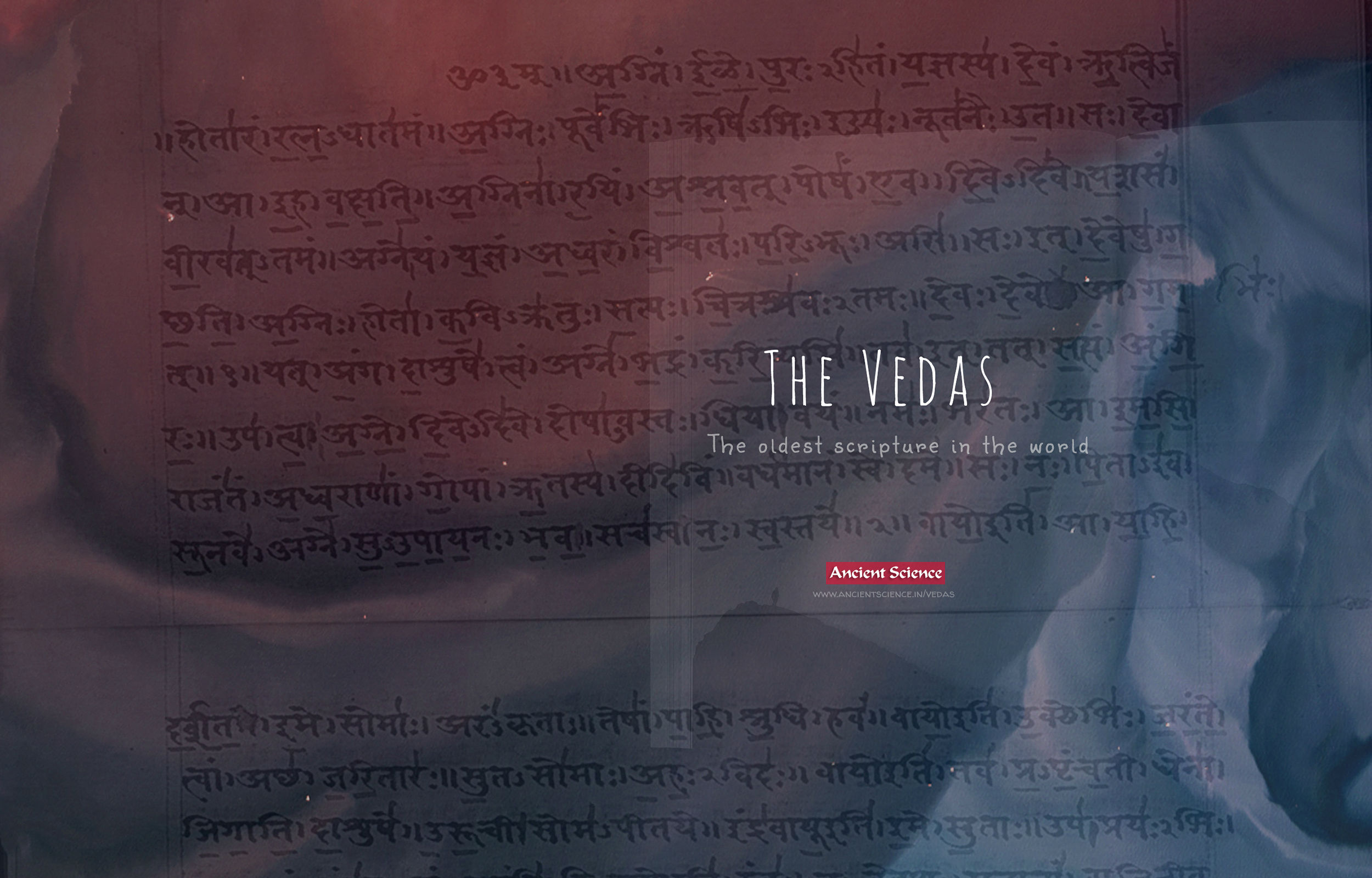 the vedas