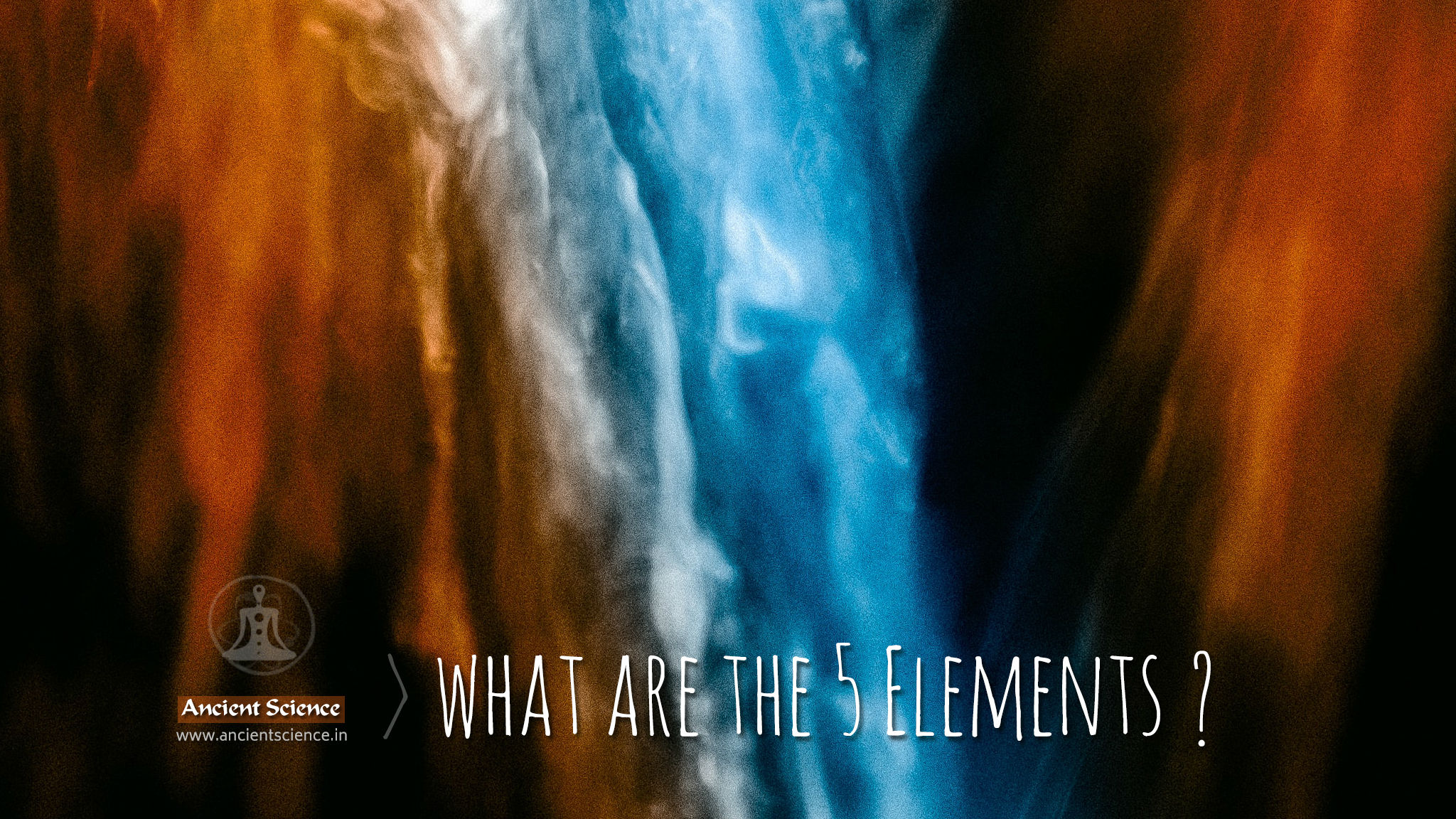 What are the 5 elements