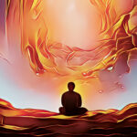 become more spiritual