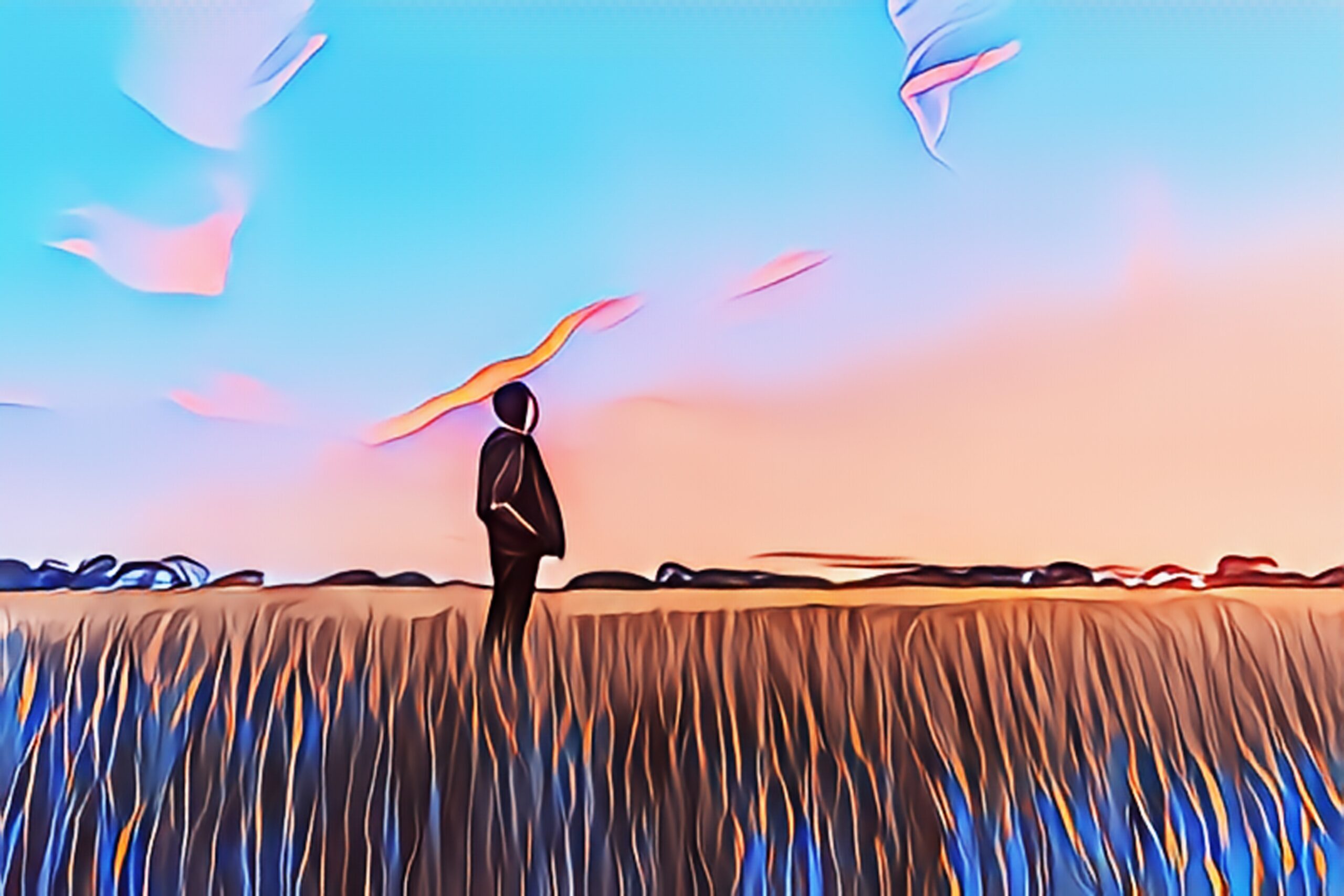day dream
