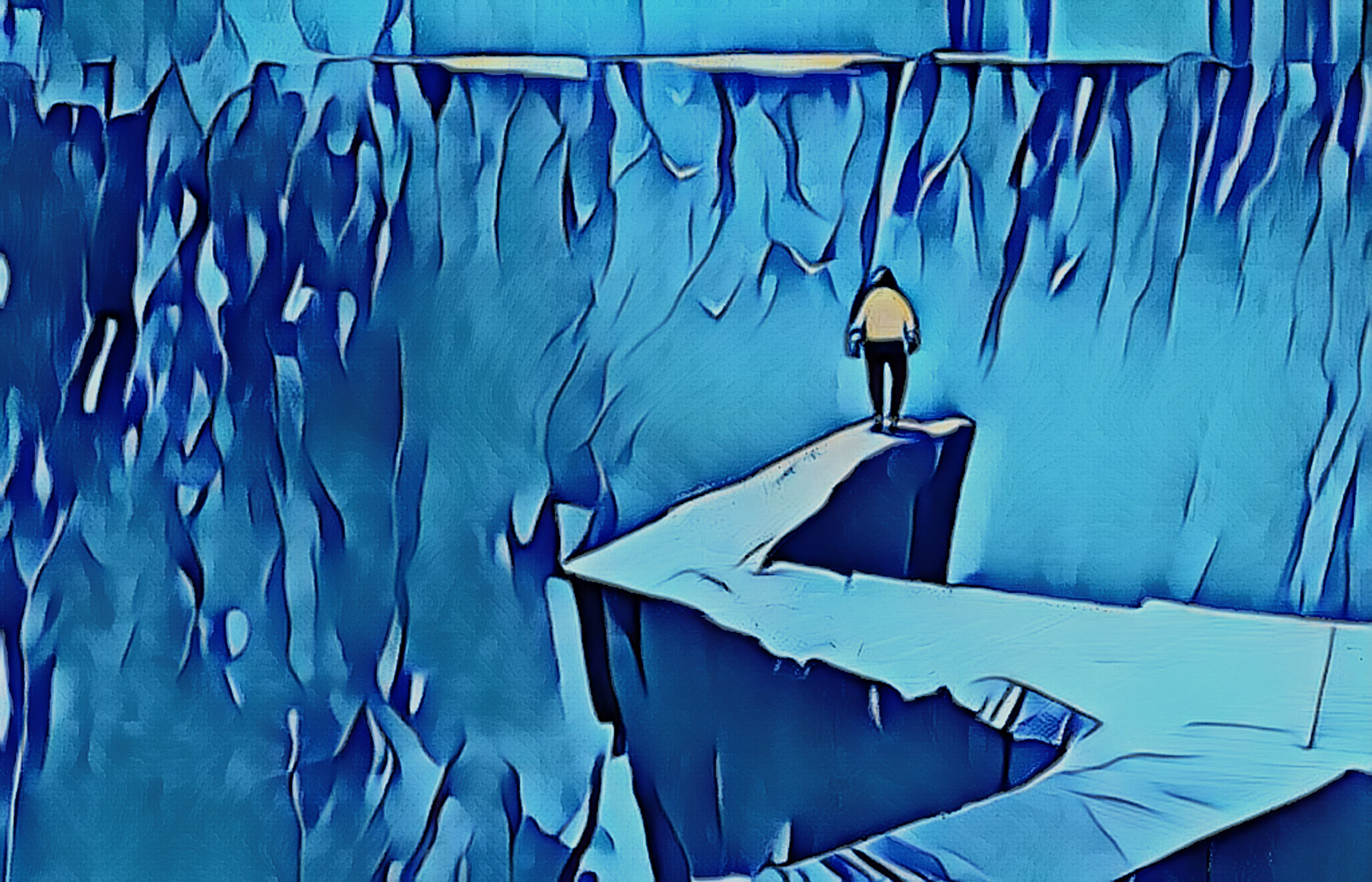 ancient path