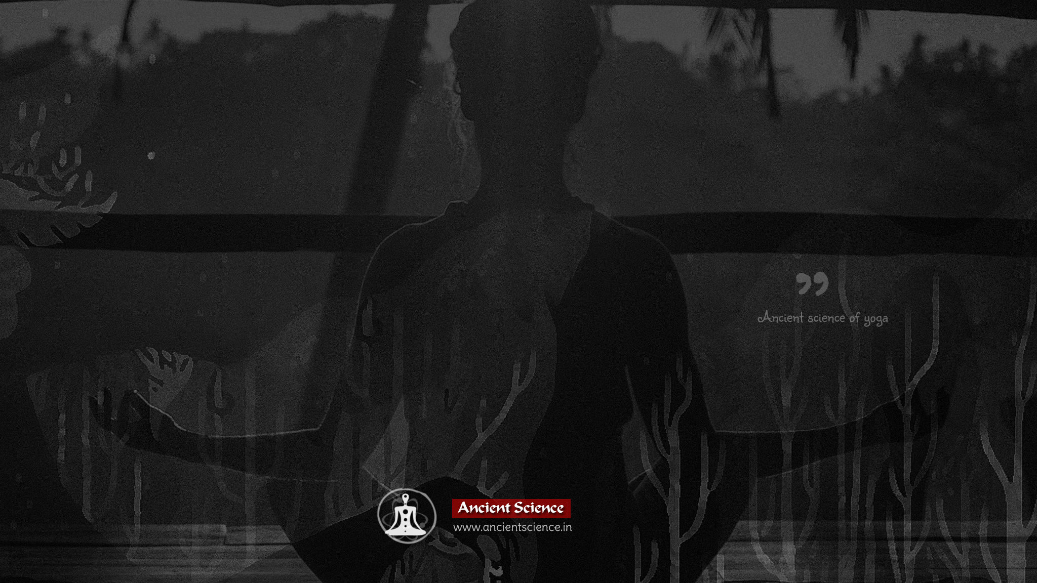 ancient science of yoga